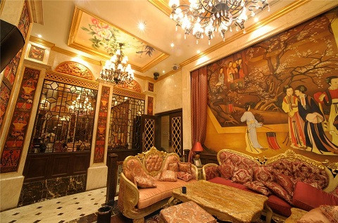 会泽高档KTV妹子质量哪家好 会泽高档KTV妹子质量哪家好